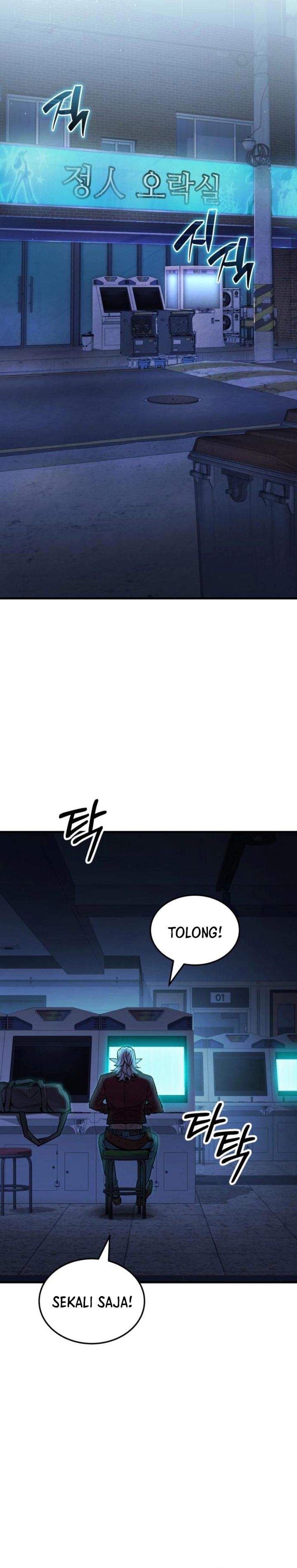 The Yaksha of Joseon Chapter 5