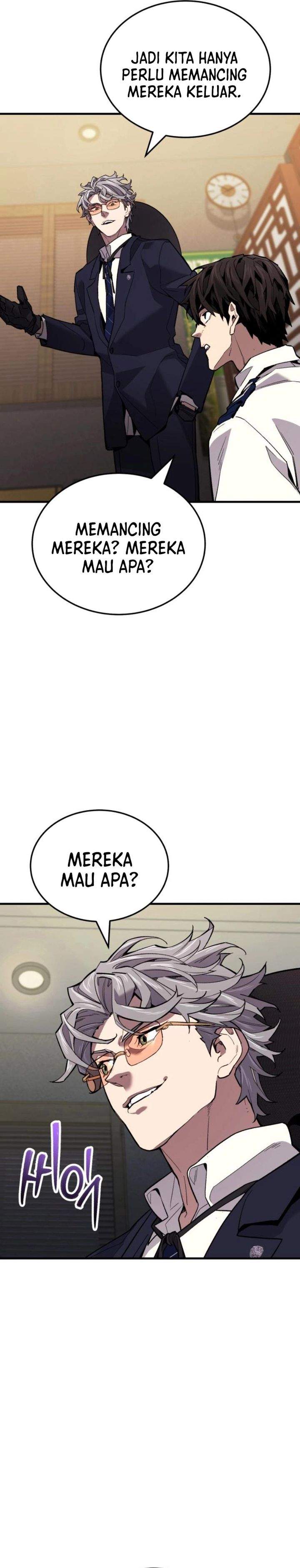 The Yaksha of Joseon Chapter 5