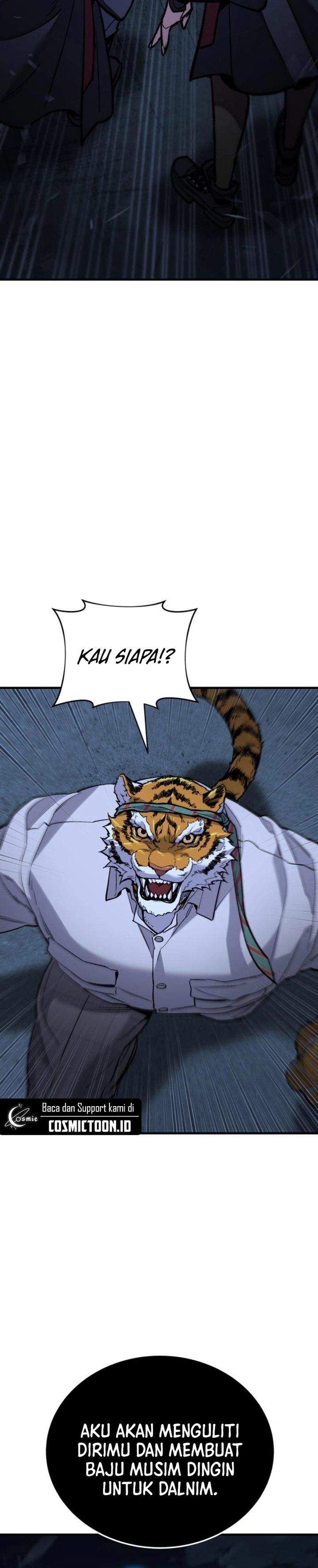 The Yaksha of Joseon Chapter 5