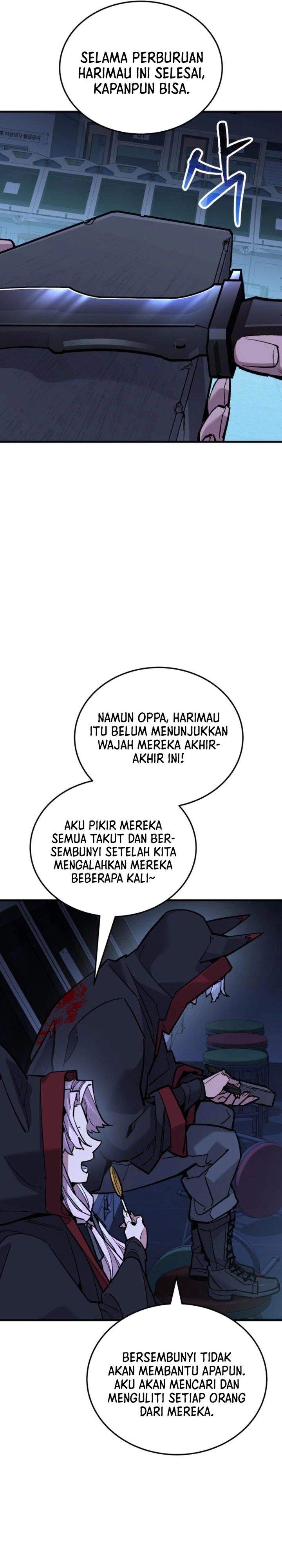 The Yaksha of Joseon Chapter 5