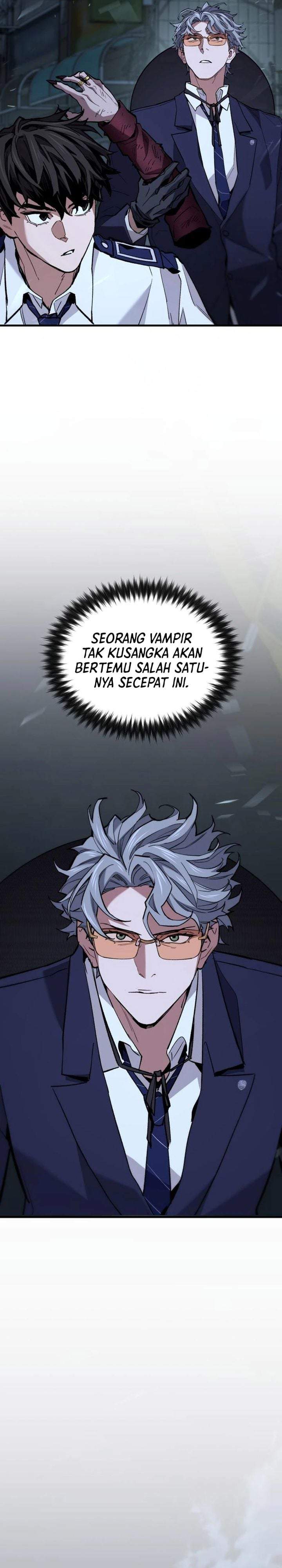 The Yaksha of Joseon Chapter 7