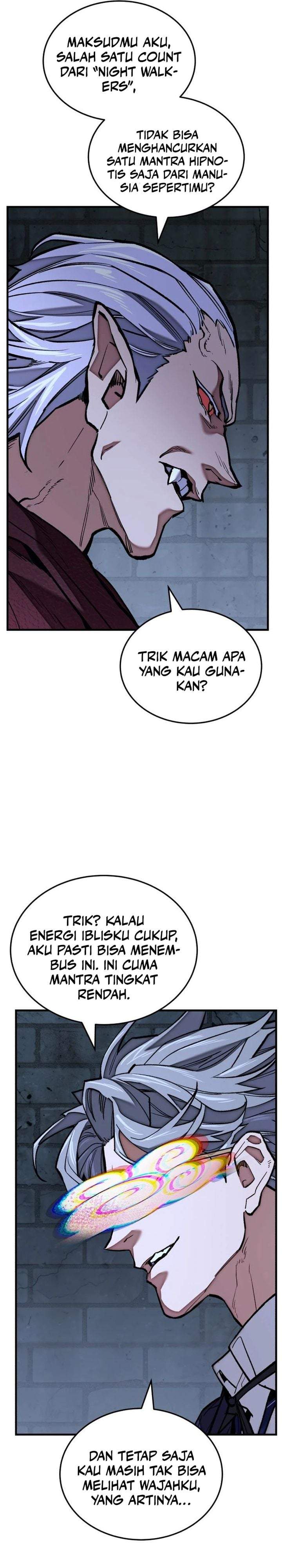 The Yaksha of Joseon Chapter 7