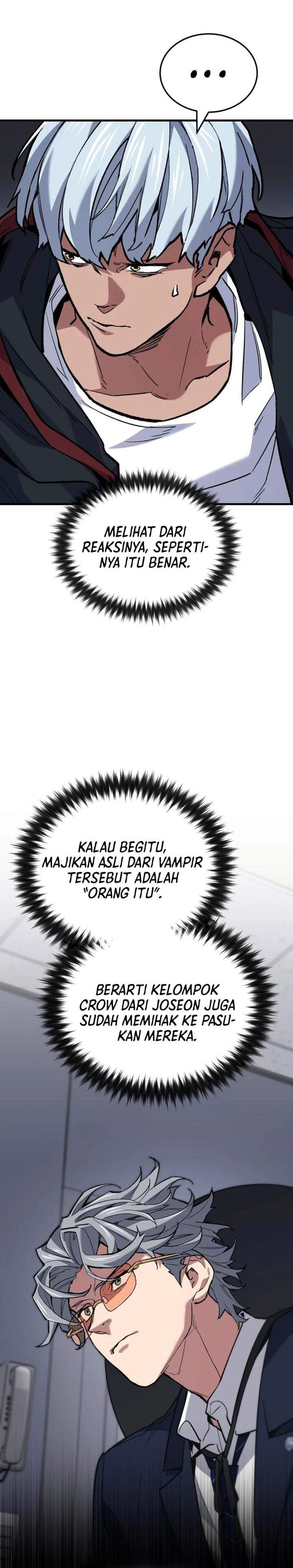 The Yaksha of Joseon Chapter 7