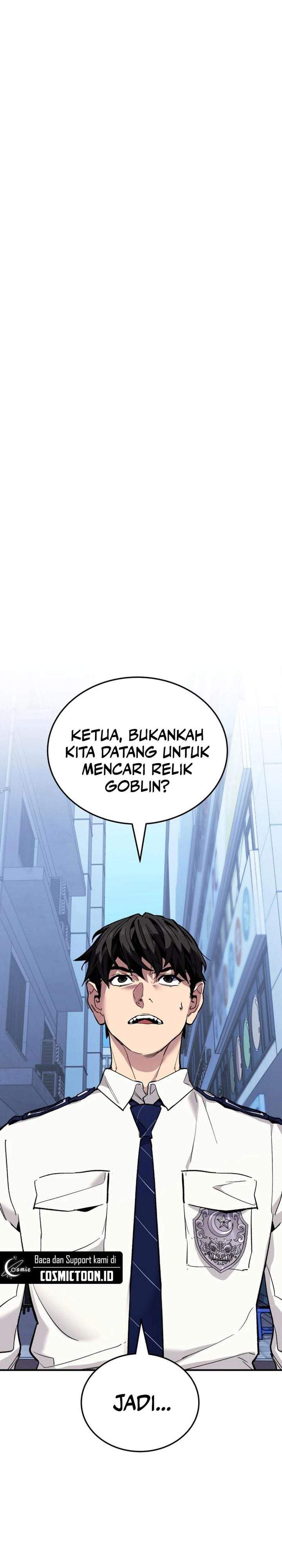 The Yaksha of Joseon Chapter 8