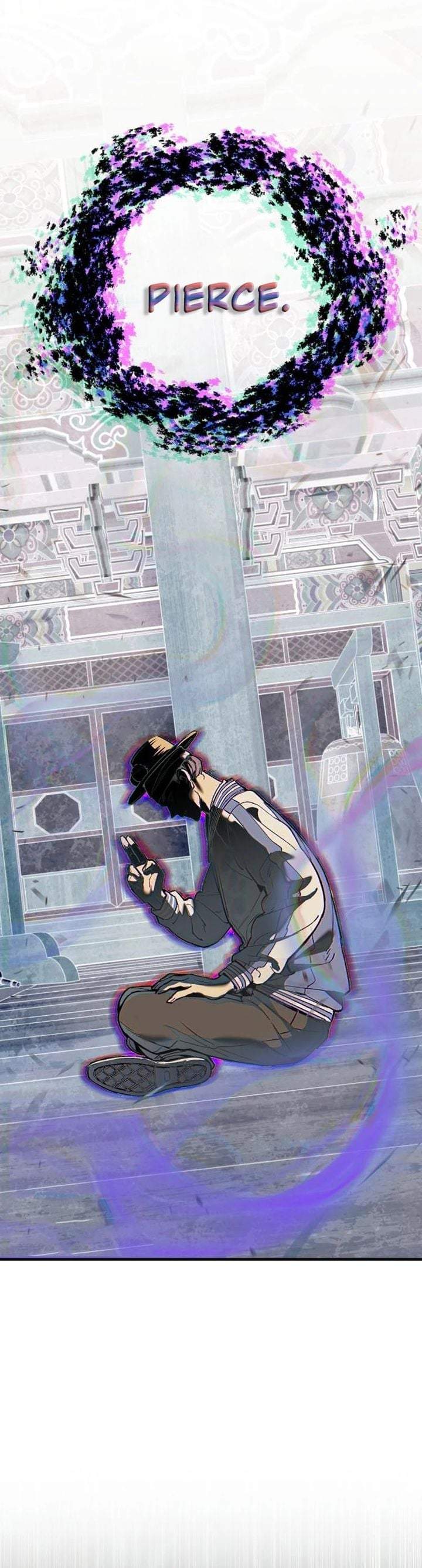 The Yaksha of Joseon Chapter 8