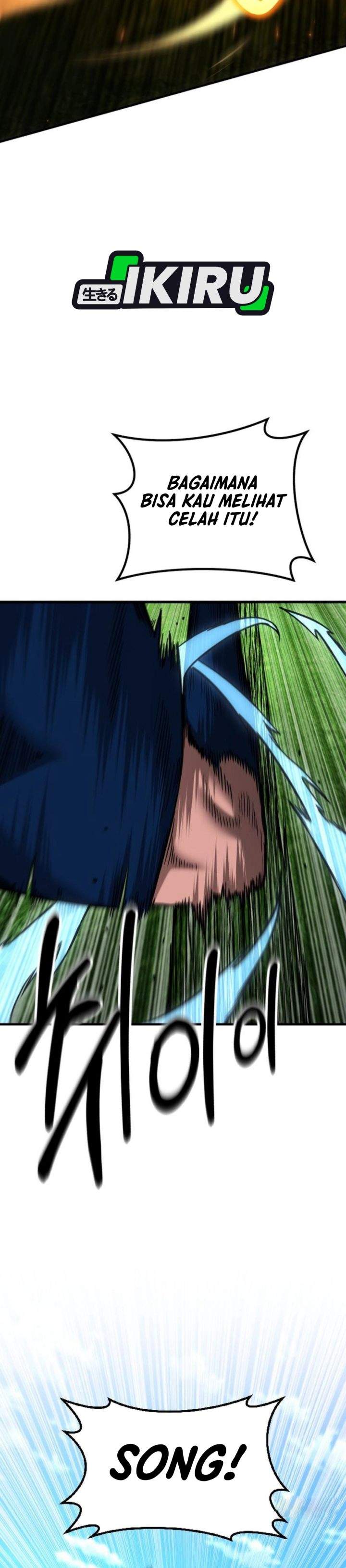 The Genius Midfielder’s Pass Is Special Chapter 50