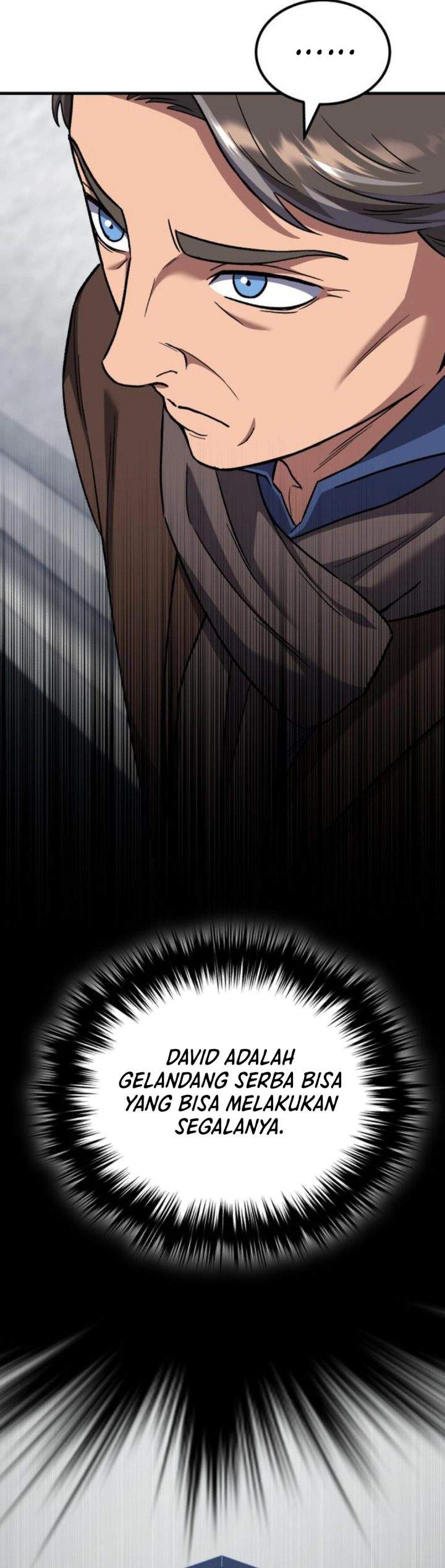 The Genius Midfielder’s Pass Is Special Chapter 50