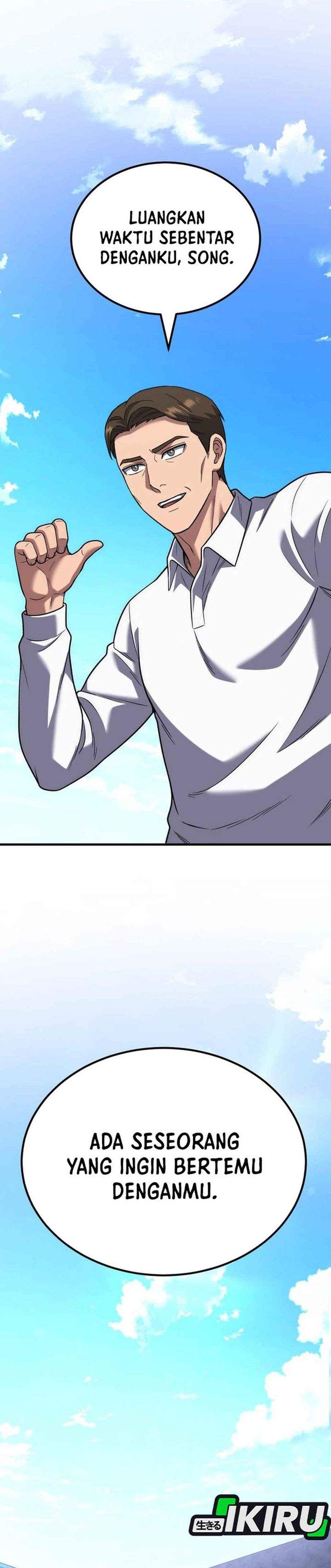 The Genius Midfielder’s Pass Is Special Chapter 51