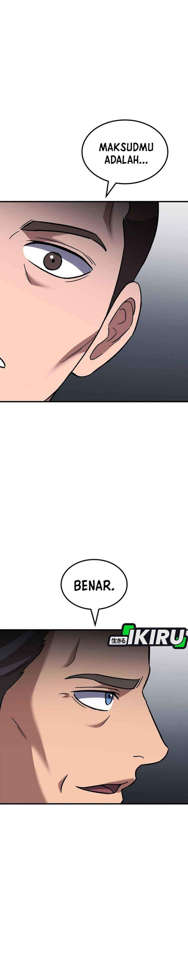 The Genius Midfielder’s Pass Is Special Chapter 51