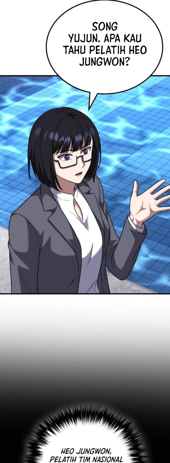 The Genius Midfielder’s Pass Is Special Chapter 52