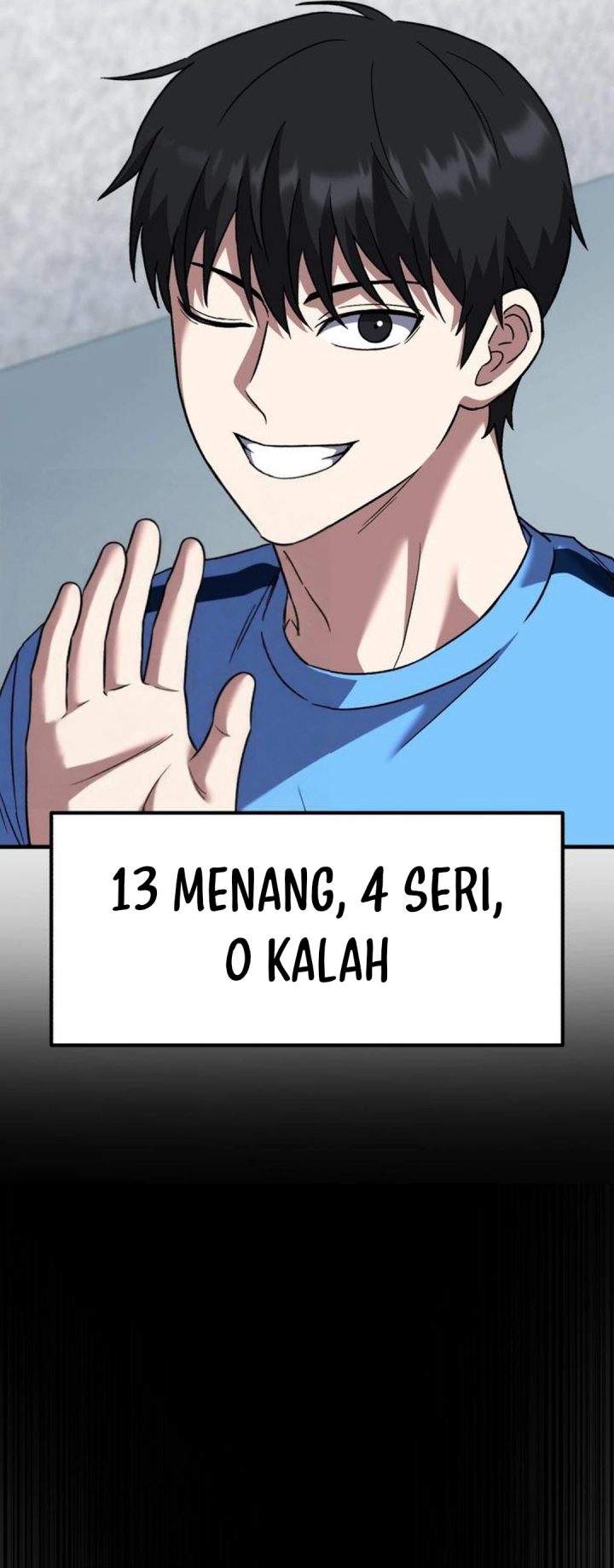 The Genius Midfielder’s Pass Is Special Chapter 52