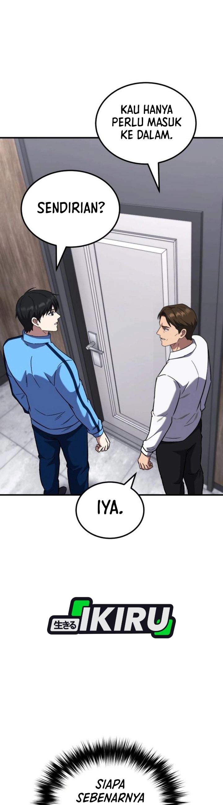 The Genius Midfielder’s Pass Is Special Chapter 52