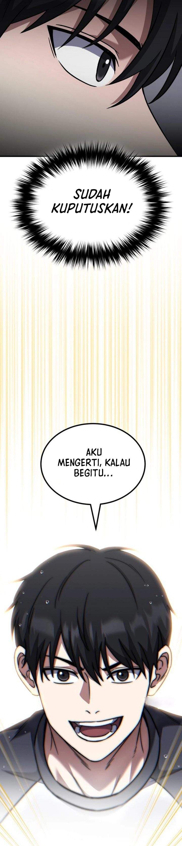 The Genius Midfielder’s Pass Is Special Chapter 52