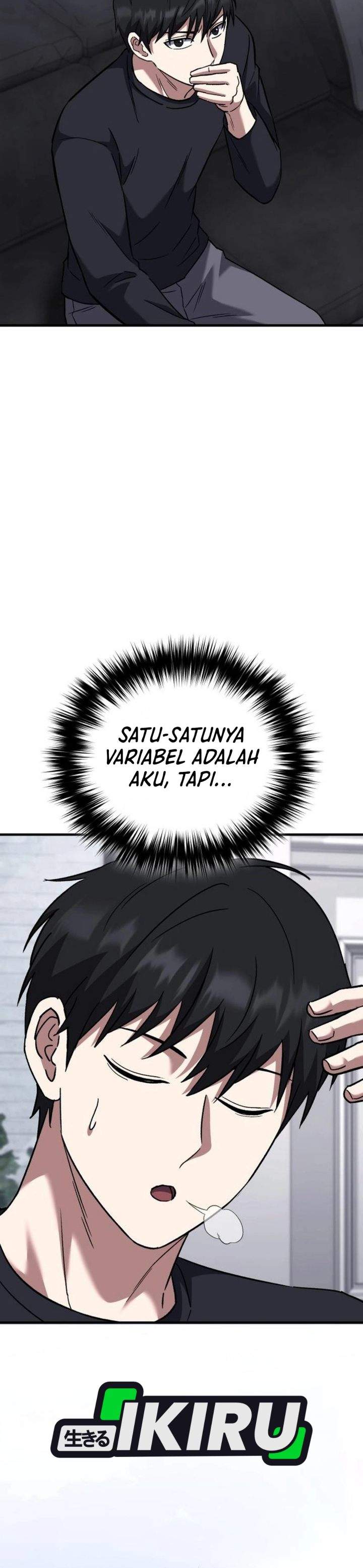 The Genius Midfielder’s Pass Is Special Chapter 53