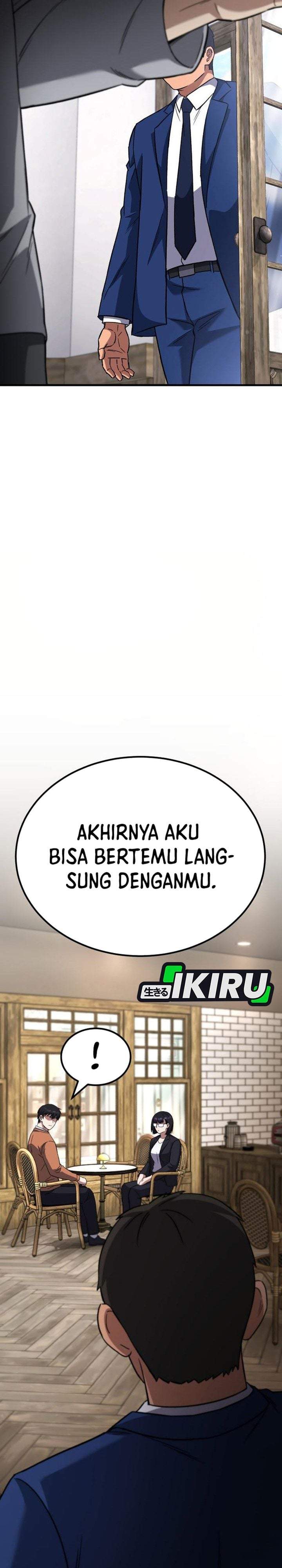 The Genius Midfielder’s Pass Is Special Chapter 55