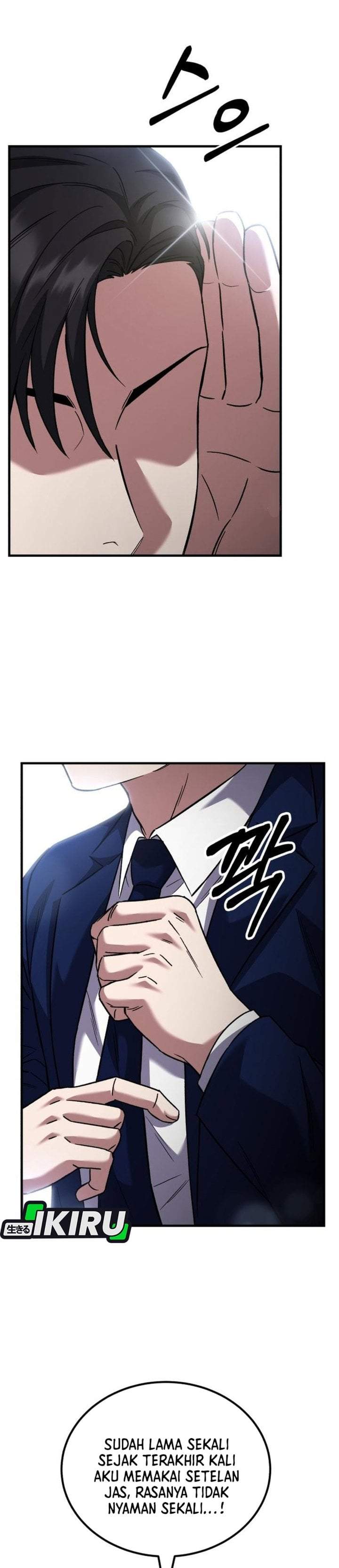The Genius Midfielder’s Pass Is Special Chapter 58