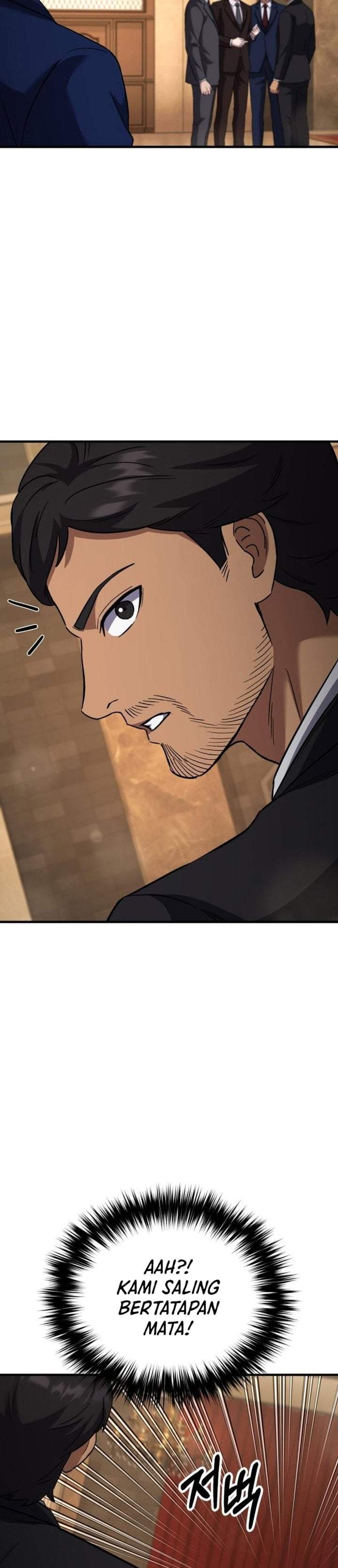 The Genius Midfielder’s Pass Is Special Chapter 58