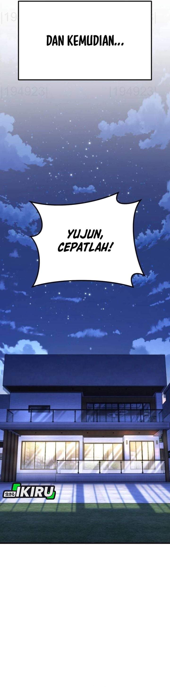 The Genius Midfielder’s Pass Is Special Chapter 59