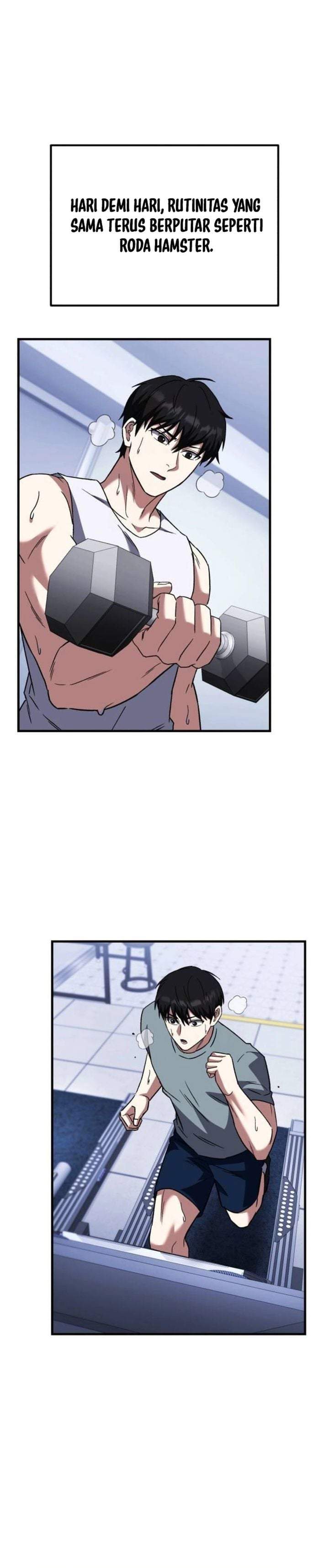 The Genius Midfielder’s Pass Is Special Chapter 59
