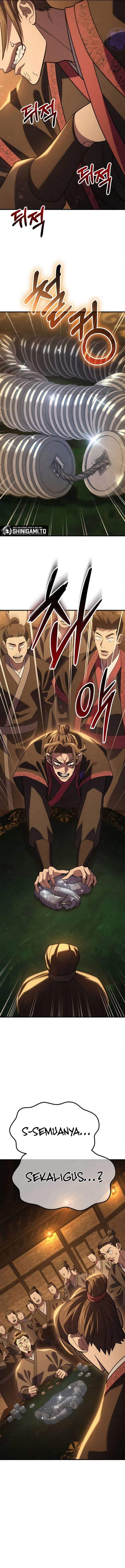 Murim’s Debt King Chapter 2