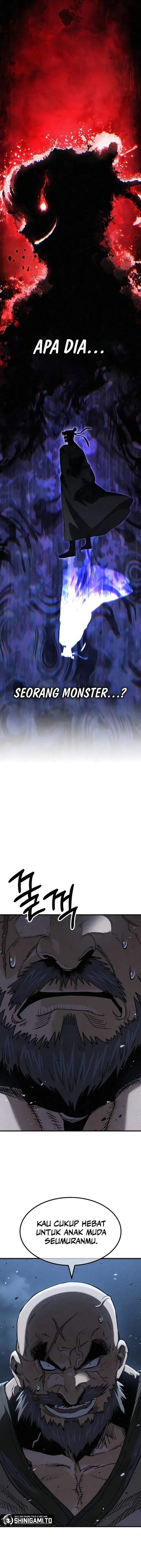 Murim’s Debt King Chapter 3