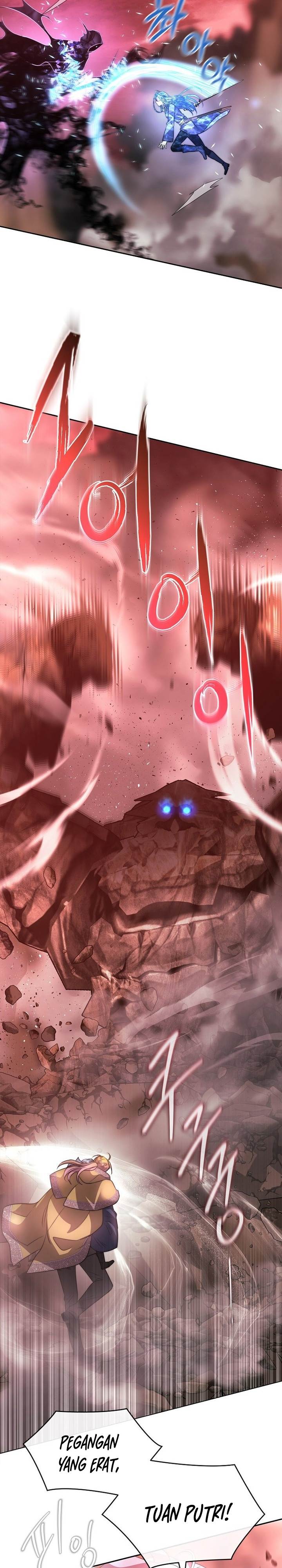Black Haze (2025) Chapter 45