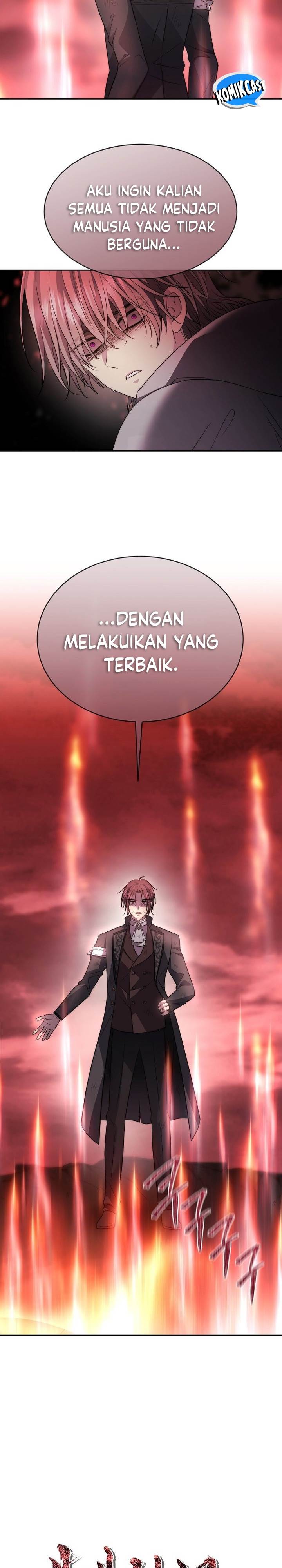 Black Haze (2025) Chapter 45