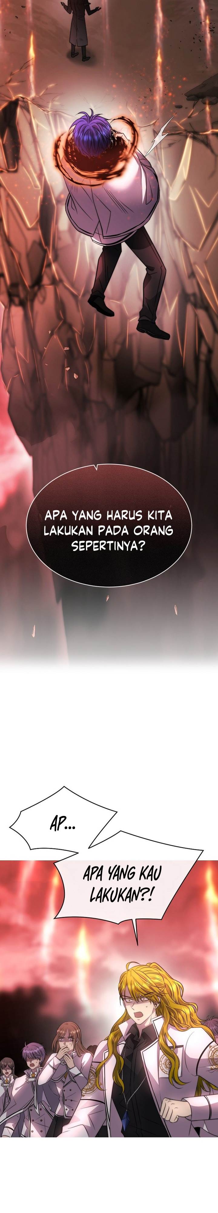 Black Haze (2025) Chapter 45