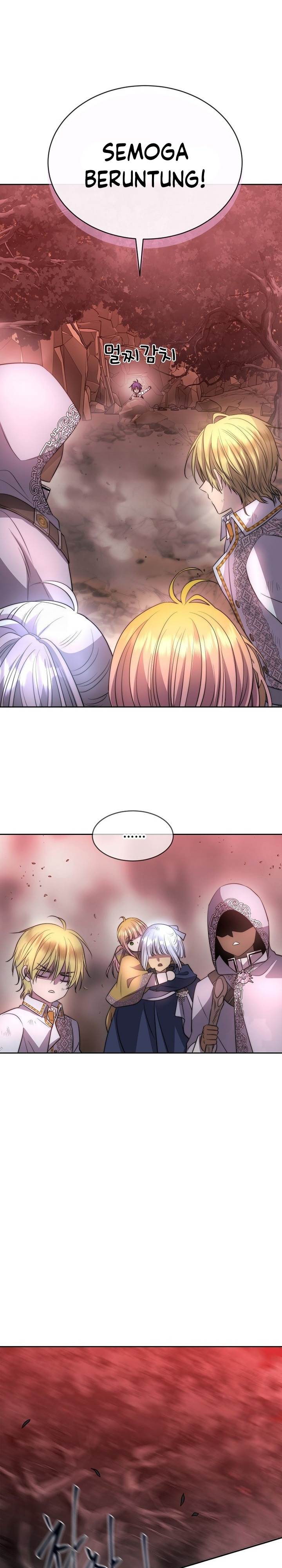 Black Haze (2025) Chapter 45