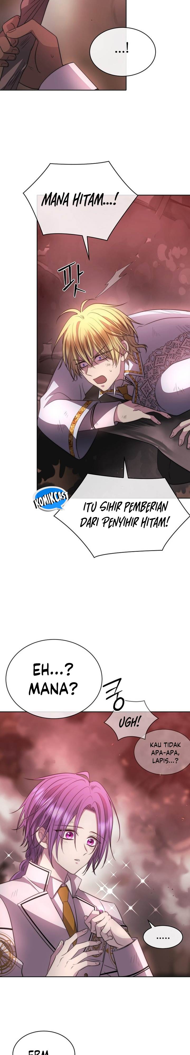 Black Haze (2025) Chapter 45