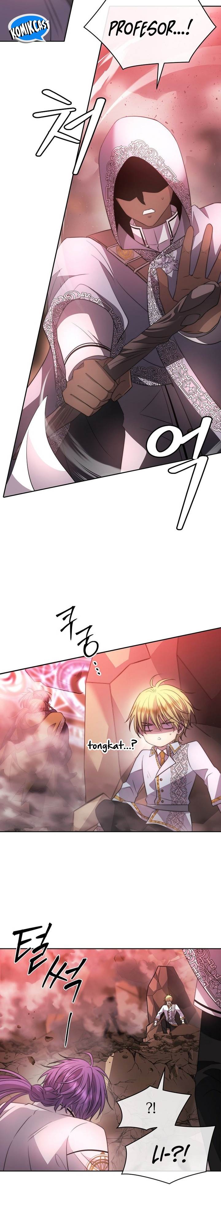 Black Haze (2025) Chapter 45