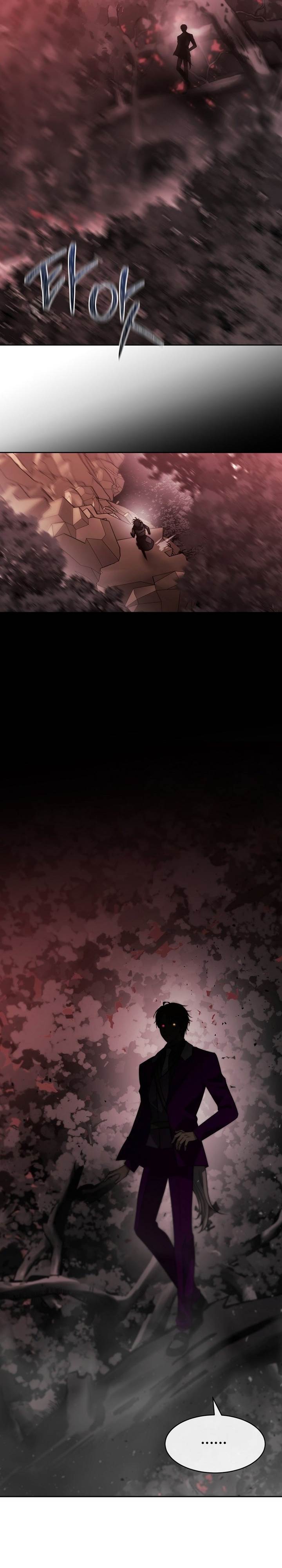 Black Haze (2025) Chapter 45