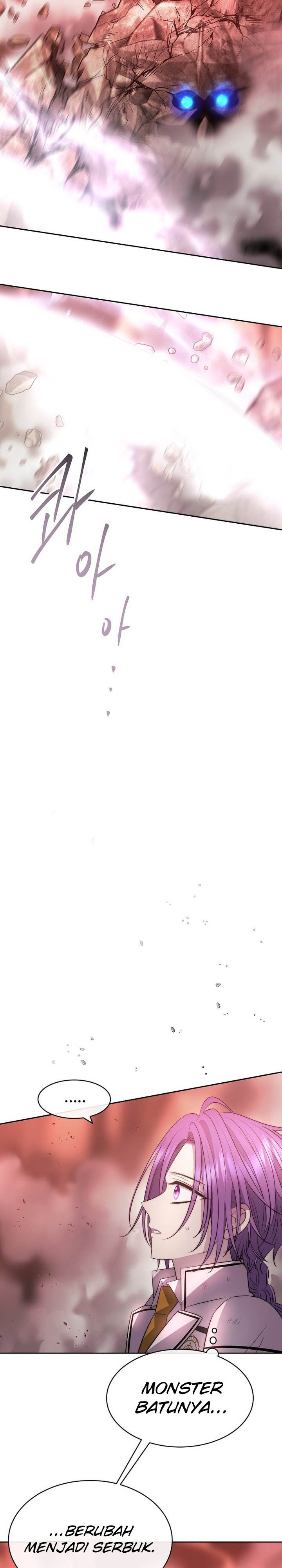 Black Haze (2025) Chapter 45