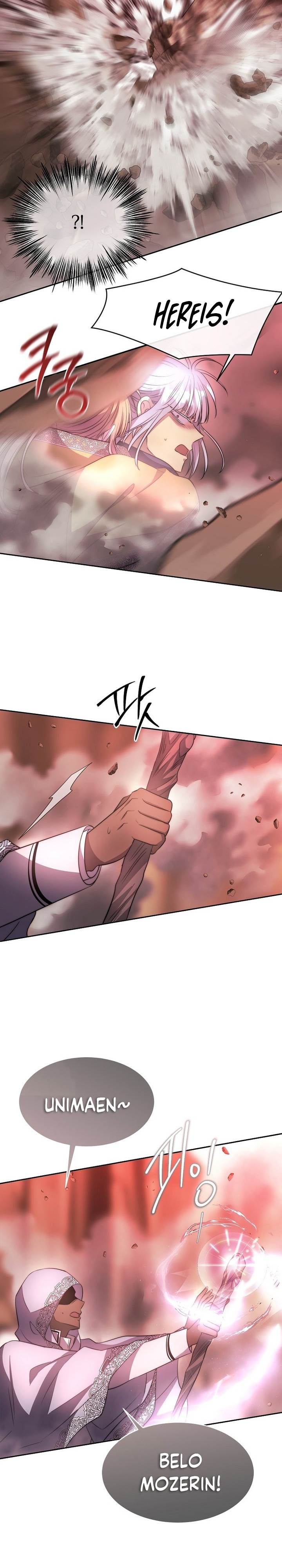Black Haze (2025) Chapter 45