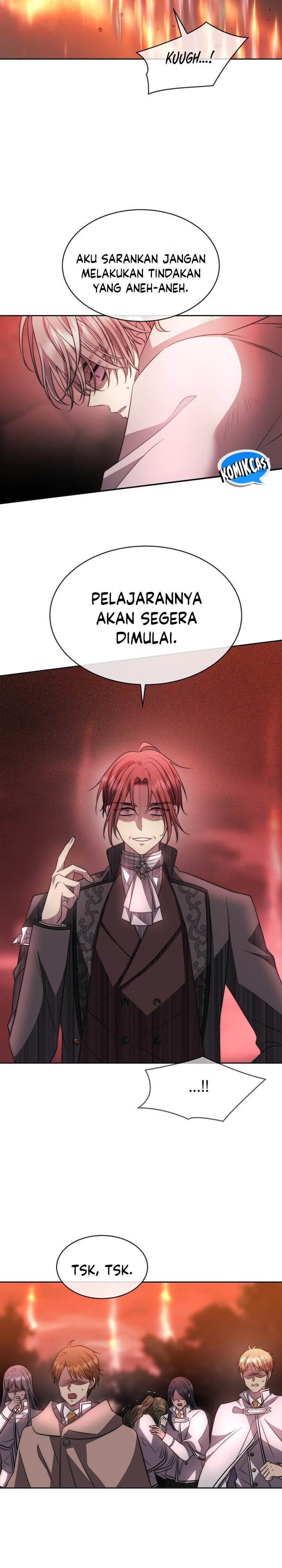 Black Haze (2025) Chapter 45