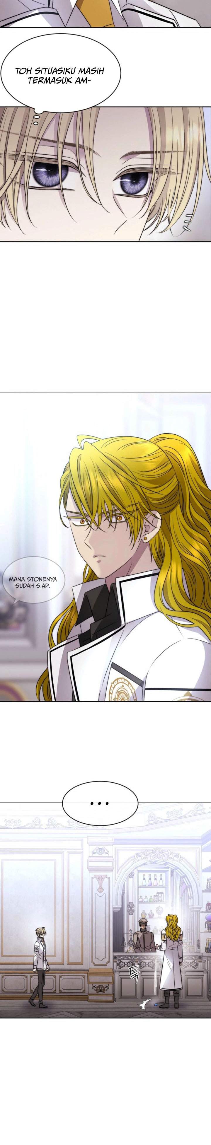 Black Haze (2025) Chapter 66