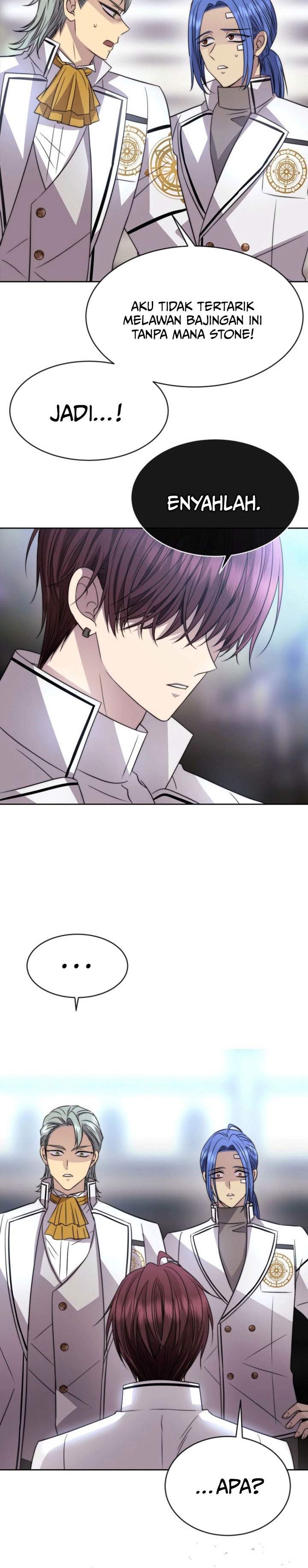Black Haze (2025) Chapter 66