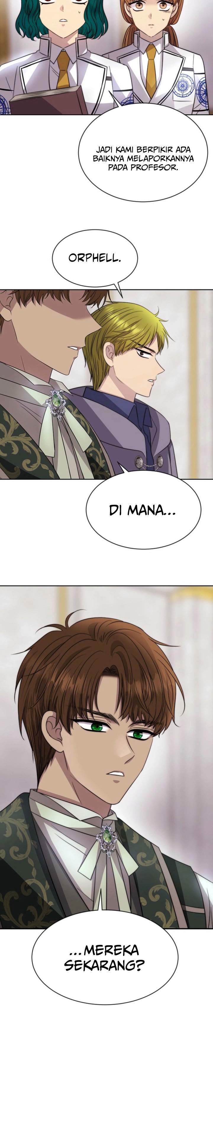 Black Haze (2025) Chapter 66
