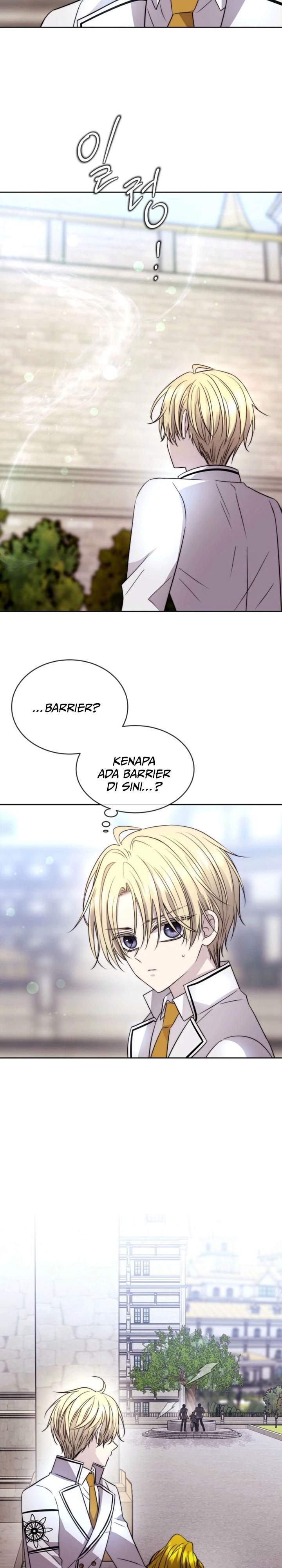 Black Haze (2025) Chapter 66