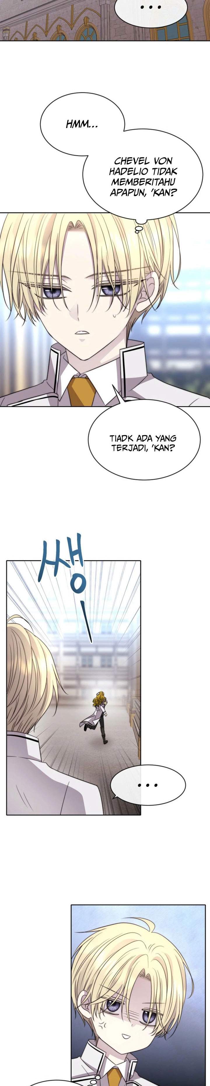 Black Haze (2025) Chapter 66