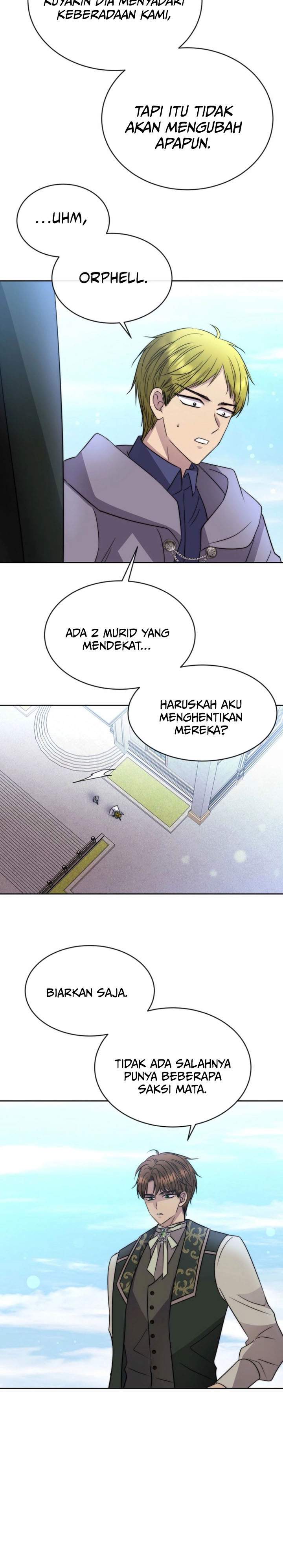 Black Haze (2025) Chapter 66