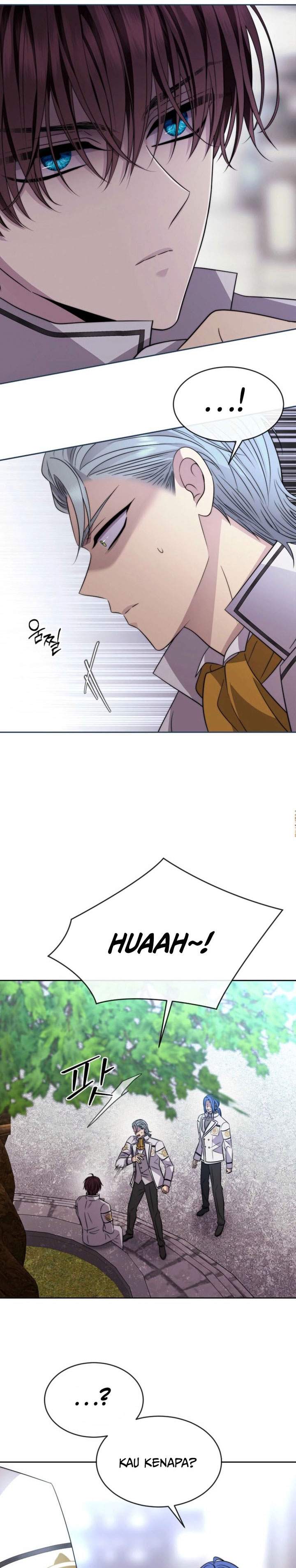 Black Haze (2025) Chapter 66