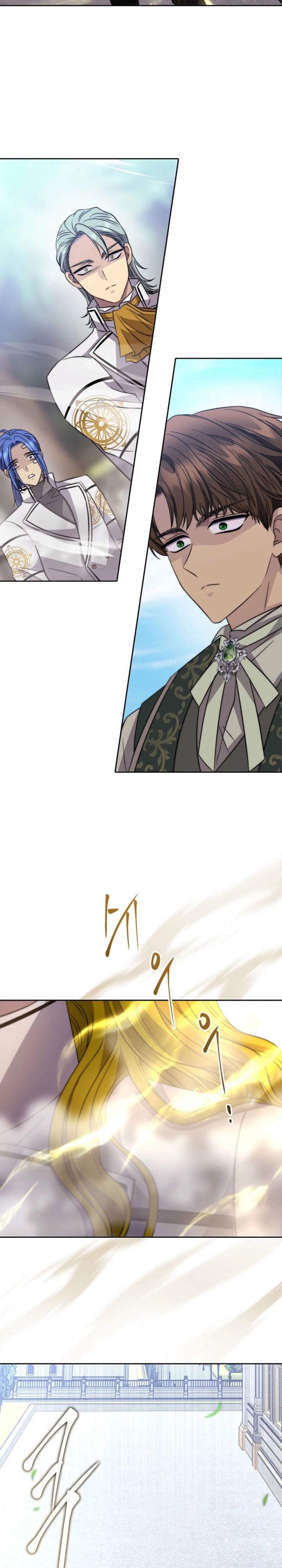 Black Haze (2025) Chapter 67