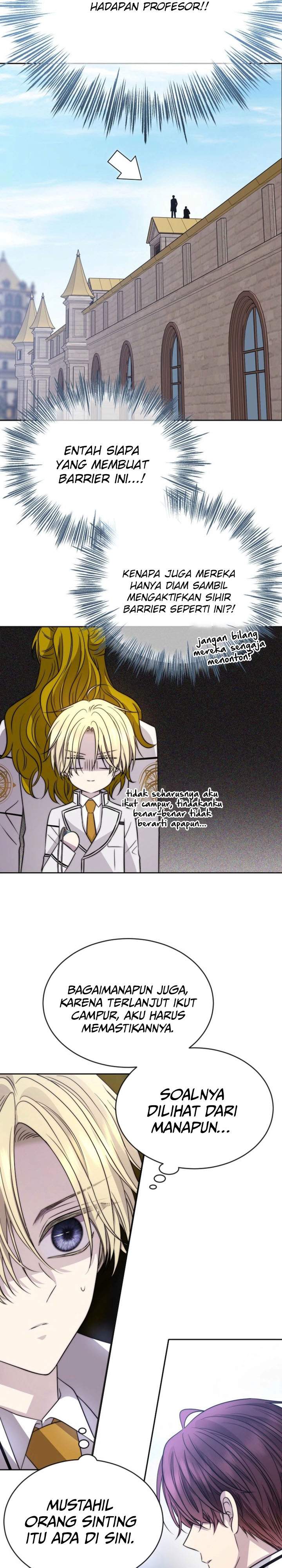 Black Haze (2025) Chapter 67