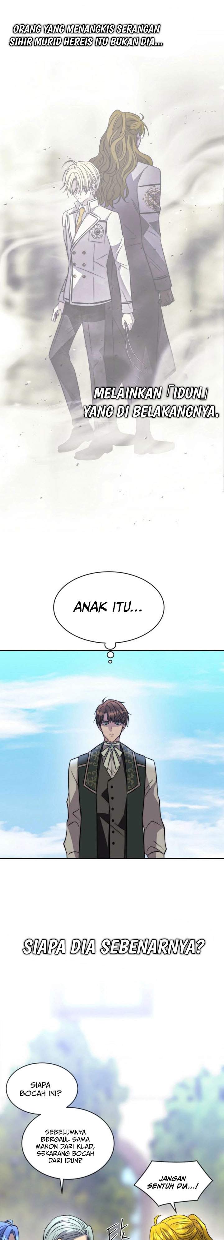 Black Haze (2025) Chapter 67