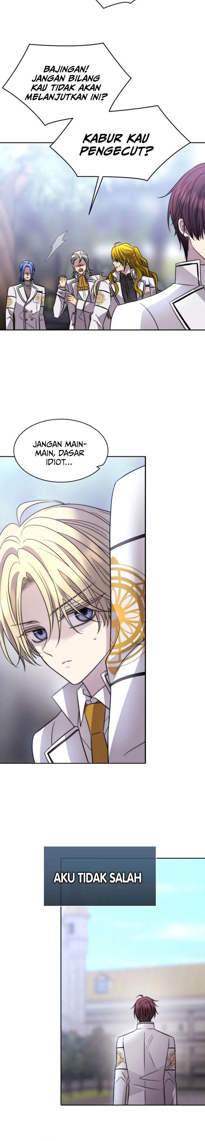 Black Haze (2025) Chapter 67