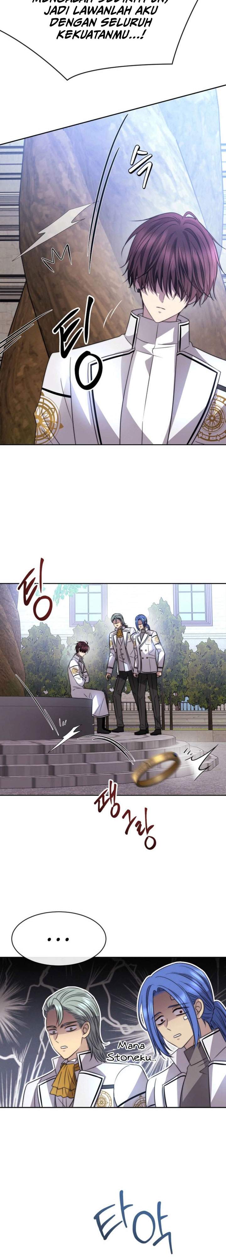 Black Haze (2025) Chapter 67