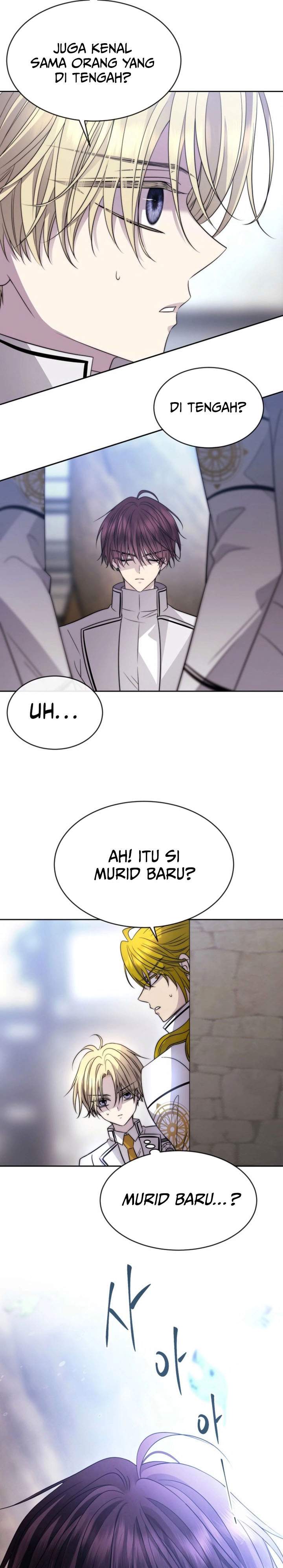 Black Haze (2025) Chapter 67