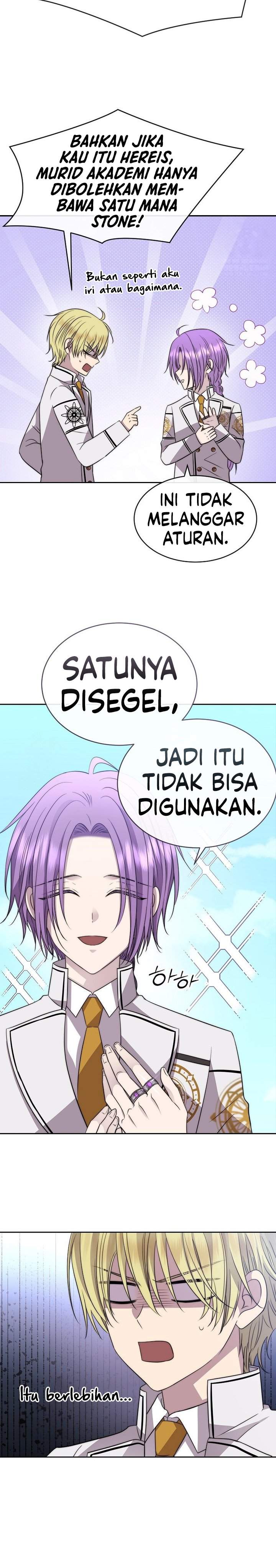 Black Haze (2025) Chapter 68