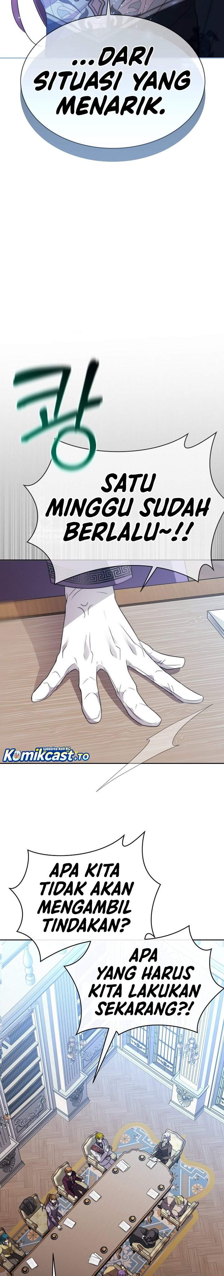 Black Haze (2025) Chapter 68